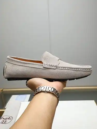 Hermes Mens Edición Código 0524B30 Tamaño 3844 45 46 Personalizado