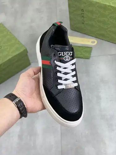 Gucci Mens Edición Código 0615B30 Talla 3844