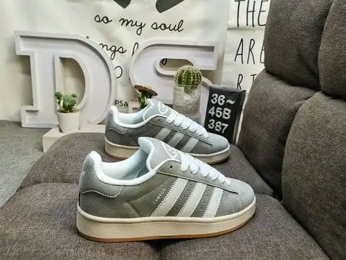 387Adidas Campus 00s incorpora elementos de la cultura hiphop de Tokio creando la serie TOKYO ENERGY
