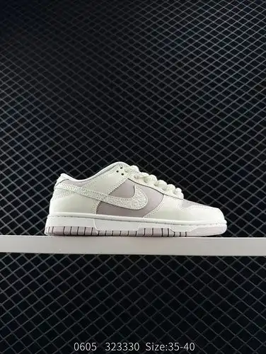 Nike SB Dunk Low Dunk Collection Retro Low Top Casual Sports Skateboarding Board Shoes Adoptando un 