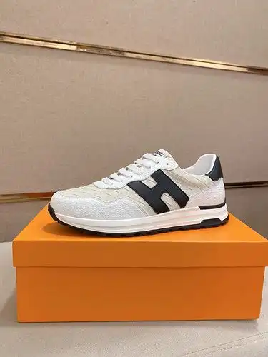 Hermes Mens Edición Código 0517B30 Tamaño 3844