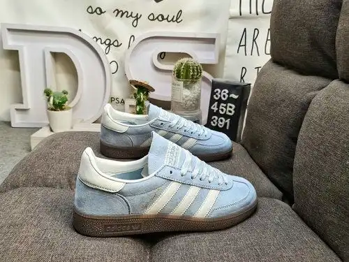 391Adidas ORIGINALS Handball Spzl Adidas zapatos bajos cómodos de moda ligeros antideslizantes para 