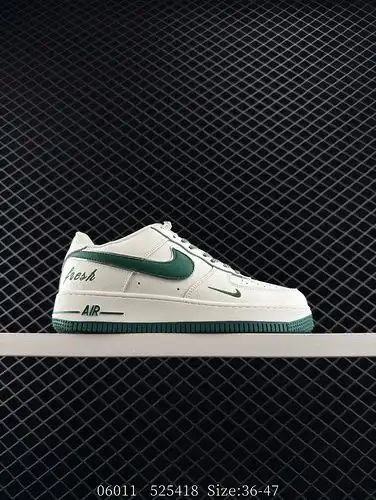 90 nivel de empresa Nike Air Force 1 quot07 Air Force One zapatos deportivos casuales versátiles de 