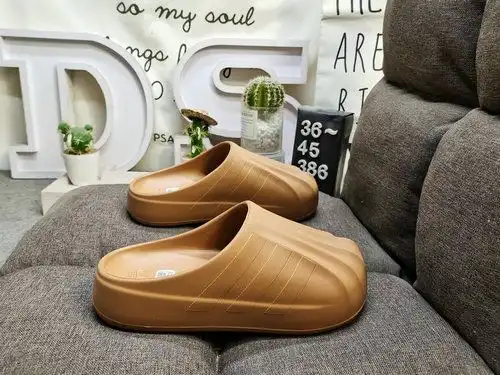 386Dadidas Adidas Stan Mule IE04 Adidas Clover zapatillas casuales de fondo grueso zapatillas de ele