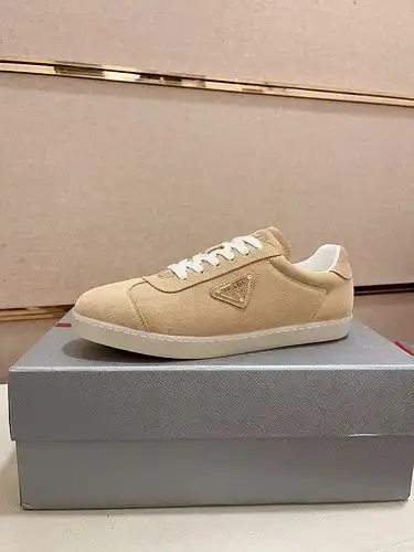Prada Mens Edición Código 0608B Tamaño 3844 45 Personalizado