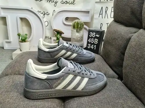341DAAdidas ORIGINALS Balonmano Spzl JI4486 Adidas baja parte superior cómoda de moda ligera resiste