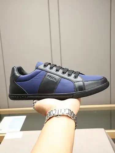 Prada Mens Edición Código 0611B40 Tamaño 3844 45 Personalizado