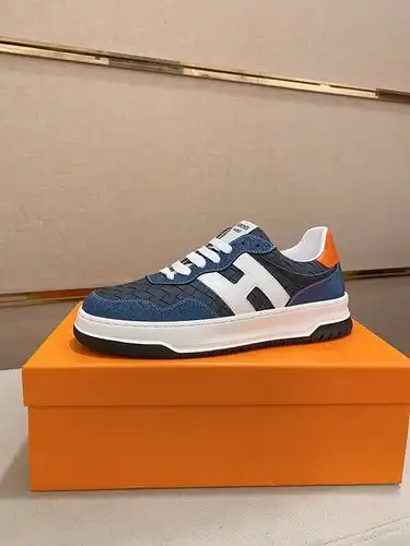 Hermes Mens Edición Código 0517B30 Tamaño 3844
