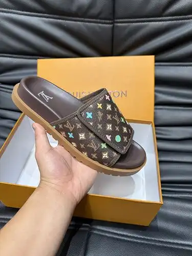 LV Código Hombre 0521A90 Talla 3844