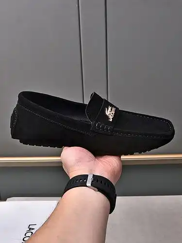 Código masculino cocodrilo 0524B30 Tamaño 3844 45 46 47 Personalizado