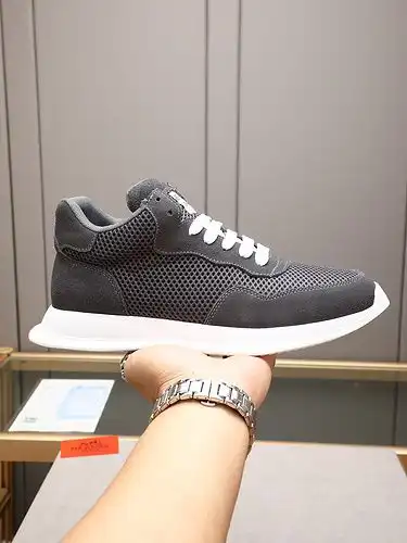 Hermes Mens Edition Código 0524B40 Tamaño 3844 45 personalizado