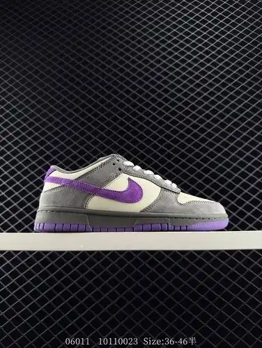 Etiqueta verdadera Nike DUNK LOW Dunk Collection Retro Bajo Top Deportes Casual Skateboarding Board 