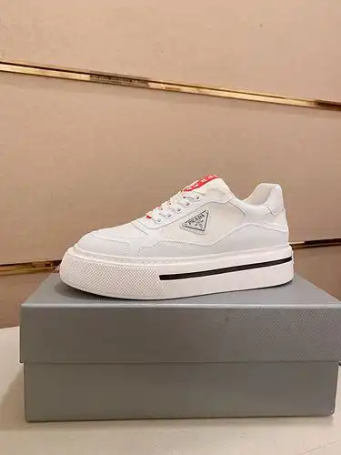 Prada Mens Edición Código 0608C20 Talla 3844
