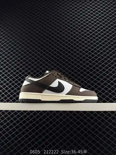 Nivel de empresa Nike SB Dunk Low Dunk Collection Retro Low Top Deportes Casual Skateboarding Board 