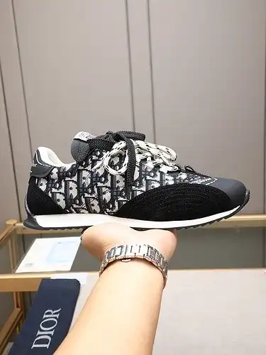 Dior Mens Edición Código 0524B Tamaño 3844 45 46 Personalizado