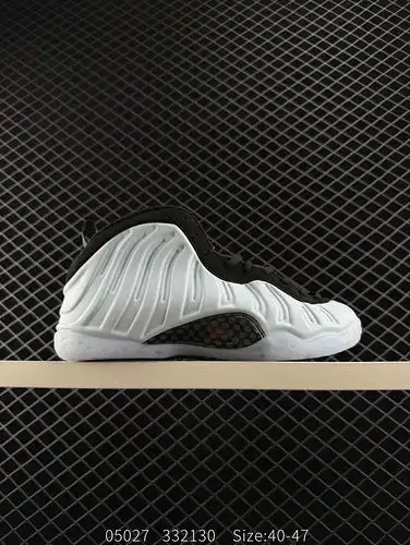 Nivel de empresa Nike Nike AIR FOAMPOSITE ONE Zapatos para hombre Zapatos deportivos de moda Zapatos