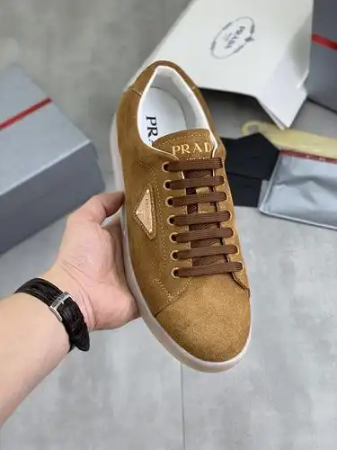 Prada Mens Edición Código 0529C00 Tamaño 3844 45 Personalizado