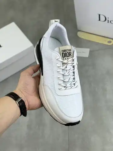 Dior Mens Edition Código 0616B60 Talla 3844