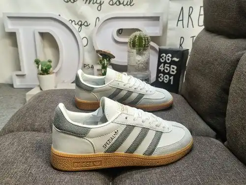 391Adidas ORIGINALS Handball Spzl Adidas baja parte superior cómoda de moda ligera resistente al des