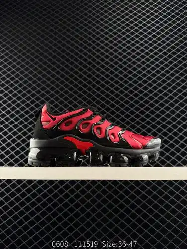 NikeNike TN archivo original Flyknit superior nuevo cojín de aire de longitud completa tubo de amort