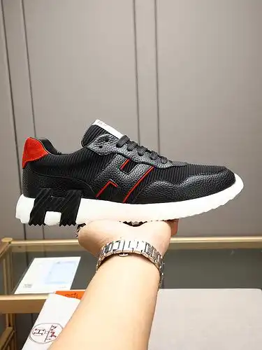 Hermes Mens Edition Código 0524B50 Tamaño 3844 45 personalizado