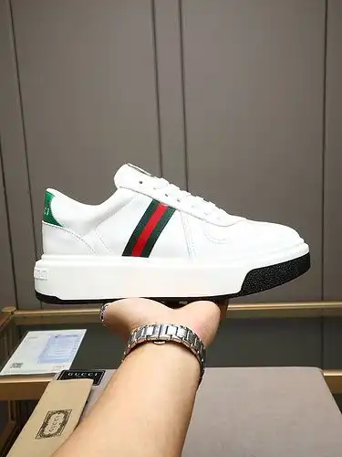 Gucci Mens Edition Código 0621B Tamaño 3845 45 personalizado no reembolsable
