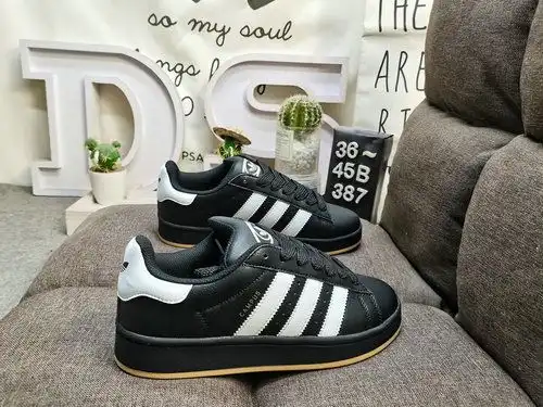 387Adidas Campus 00s JP9997 Tokio Hip Hop Elementos Culturales Creando el TOKYO ENERGY Academy Serie