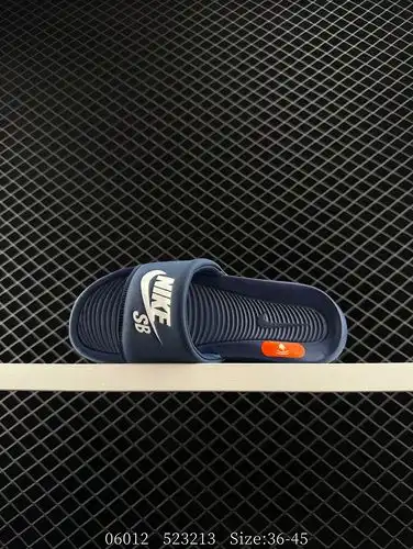 65 Nike NK Victori One Slide Print Mix Victori Serie No1 Deportes de playa de verano antideslizantes