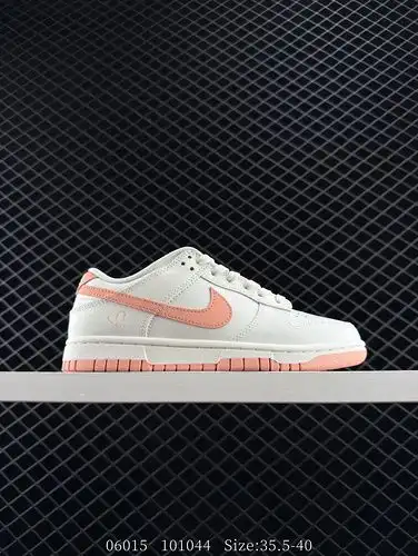 220 nivel de empresa Nike NIKE DUNK BAJO Slam Dunk Serie Retro Bajo Top Deportes Casual Skateboardin