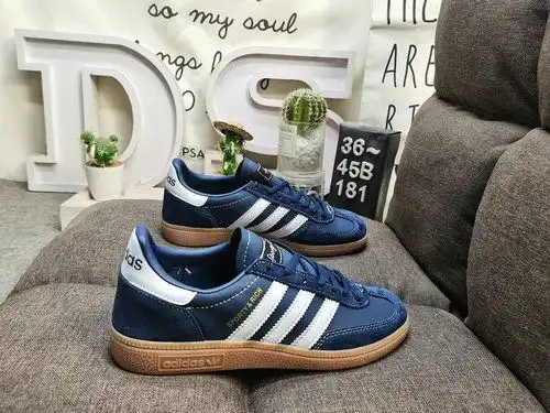 181DAdidas SAMBA VEGAN JP66s clásico Originales en los últimos años cuentan con producción original 