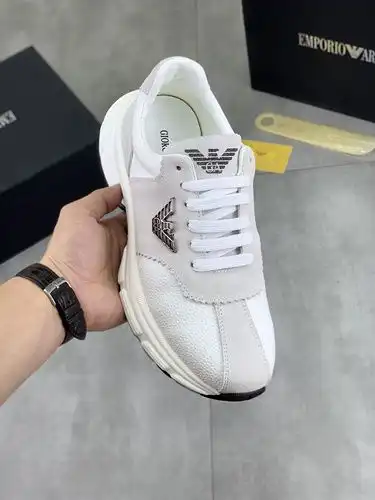 Armani Mens Edición Código 0616B50 Tamaño 3845 45 Personalizado