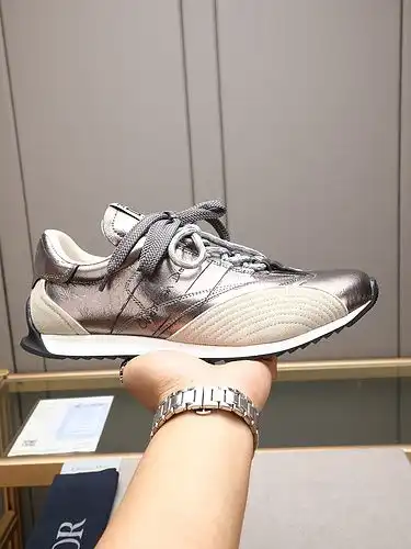 Dior Mens Edición Código 0524B Tamaño 3844 45 46 Personalizado