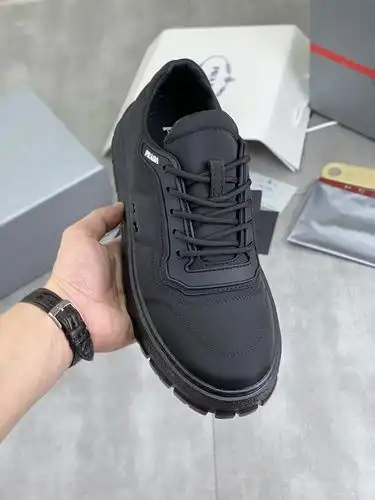 Prada Mens Edición Código 0616C20 Tamaño 3845 45 personalizado