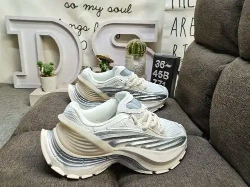771D nivel de la empresa Adidas Vento XLG MTW JR6390 zapatos retro casual papa lanzado oficialmente 