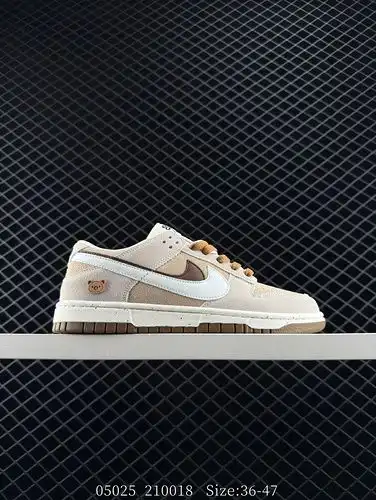 90 Auténticas zapatillas de deporte Nike Dunk Low Retro son zapatillas de deporte retro clásicas Com