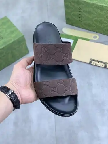 Gucci Mens Edición Código 0527B30 Tamaño 3944 38 45 personalizado