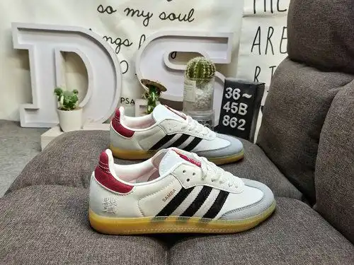 862DAdidas SAMBA OG W JQ5976s clásico Originales en los últimos años cuentan con producción original