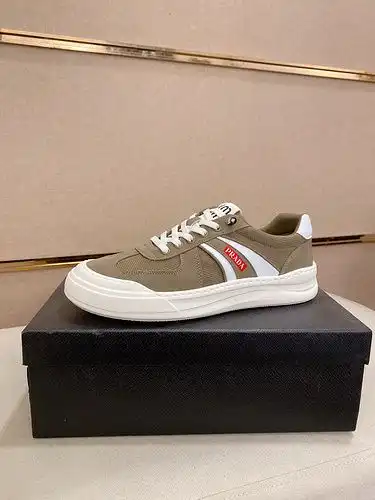 Prada Mens Edición Código 0606B60 Talla 3844