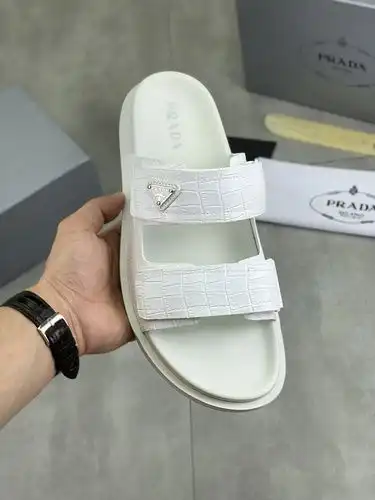Prada Mens Edición Código 0527B00 Tamaño 3844 45 Personalizado