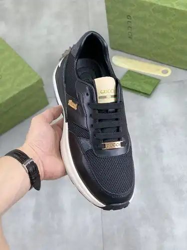 Gucci Mens Edition Código 0616B60 Talla 3844