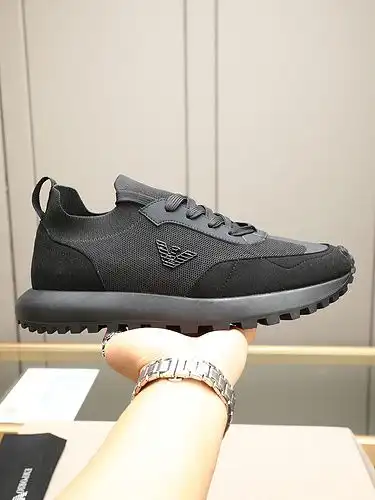 Armani Mens Edición Código 0611B40 Tamaño 3944 45 Personalizado