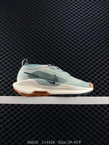 Nike REACTX PEGASUS TRAIL 5 Next Nature Zapatos de carrera fuera de carretera para aterrizaje en la 