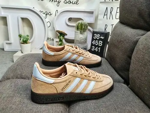 341DAAdidas ORIGINALS Balonmano Spzl EE5730 Adidas baja parte superior cómoda de moda ligera resiste