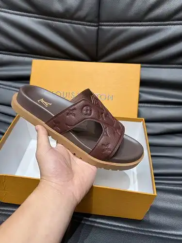 LV Código Hombre 0521B00 Talla 3844