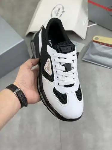 Prada Mens Edición Código 0616C60 Tamaño 3845 45 Personalizado