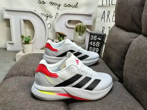 599D nivel de empresa Adidas ADIZERO BOSTON SPEED 2M zapatos de carrera ligeros El diseño de zapatos