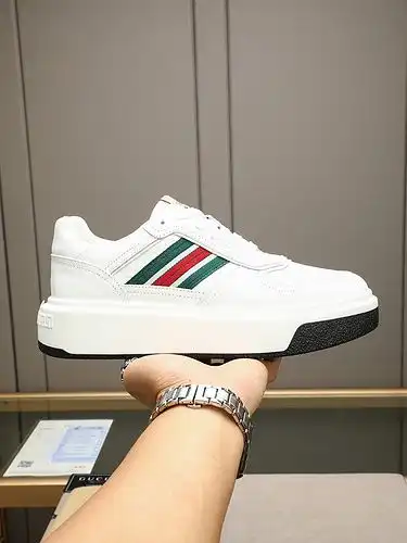 Gucci Mens Edición Código 0611B Tamaño 3844 45 personalizado