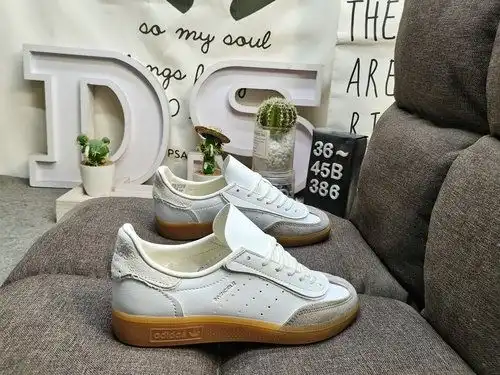 386DAdidas ORIGINALS Balonmano Spzl JQ2376 Adidas baja parte superior cómoda de moda ligera resisten