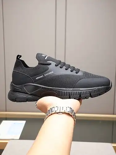 Armani Mens Edición Código 0524B50 Tamaño 3844 45 Personalizado