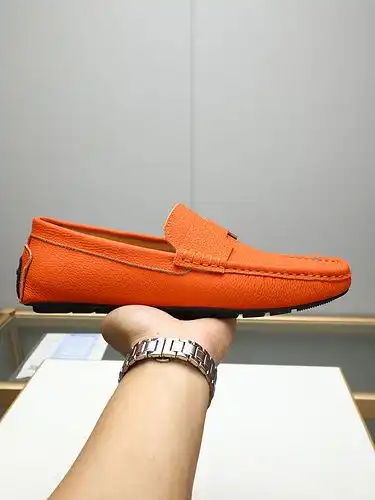 Hermes Mens Edición Código 0524B30 Tamaño 3844 45 46 Personalizado